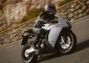 KTM RC8 KTM RC8